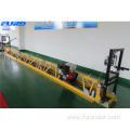 concrete floor screed Furide laser screed machine (FZP-90)